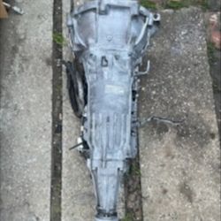 1993 Toyota 22R Transmission  asking $480