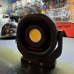 Snap On Light 