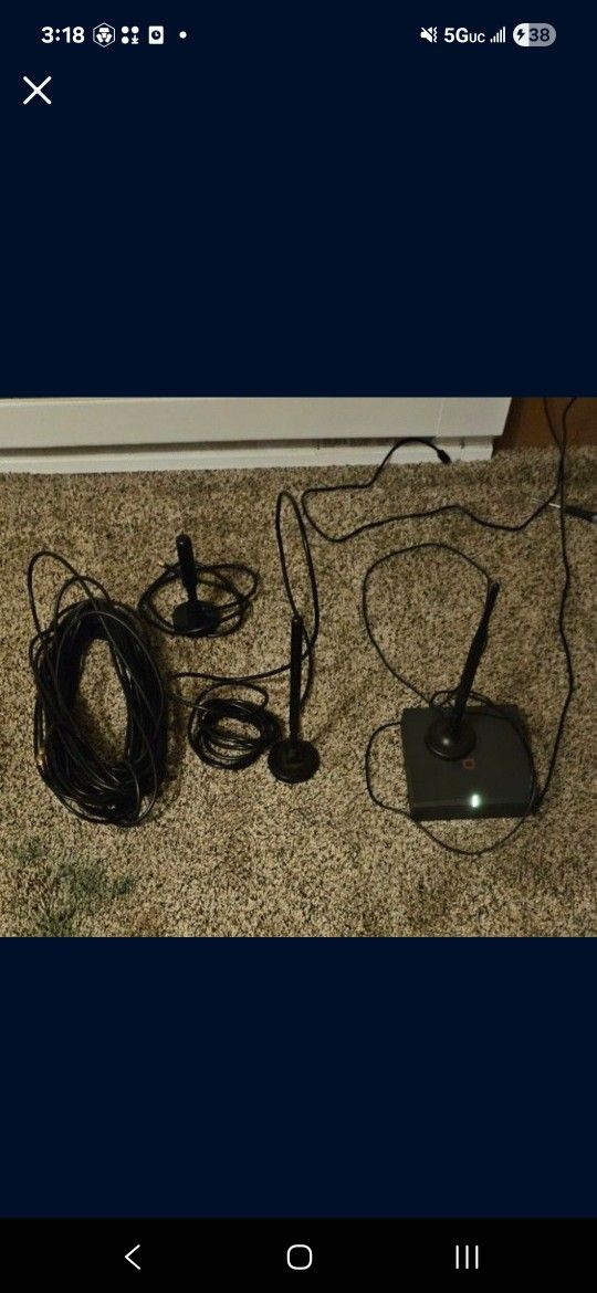 Bobcat HNT Crypto Miner