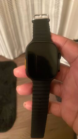 Apple Watch series 3