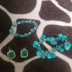 Indian Style Jewelry
