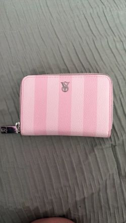 Victoria’s Secret wallet
