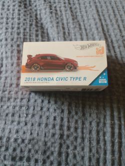 Hot wheels I d. 