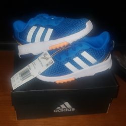 Adidas Running 🏃‍♀️ Shoes 👟Toddler Kids
