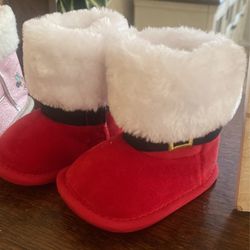 Baby Boots