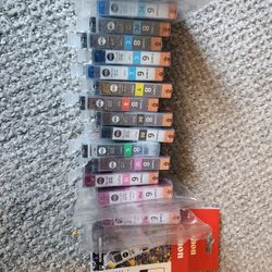 Canon Printer Ink Cartridges bcI-6