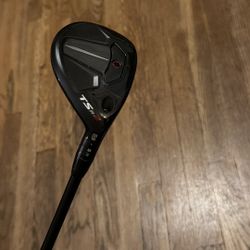 Titleist TSR2 Hybrid