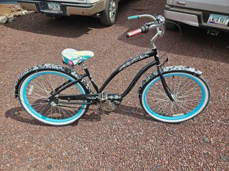 26" Electra 3i beach cruiser