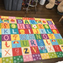 Kids Soft Play Mat