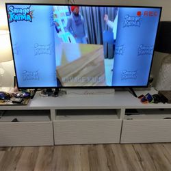 Ikea TV Stand 