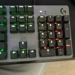 Logitech Keyboard 513