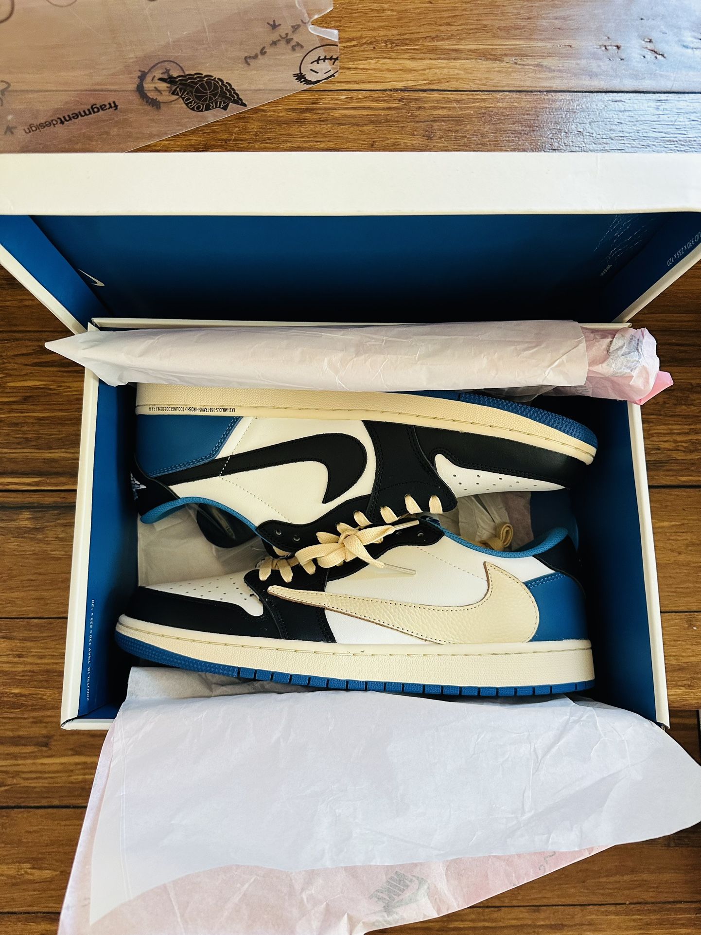 Designer Nike Shoes
