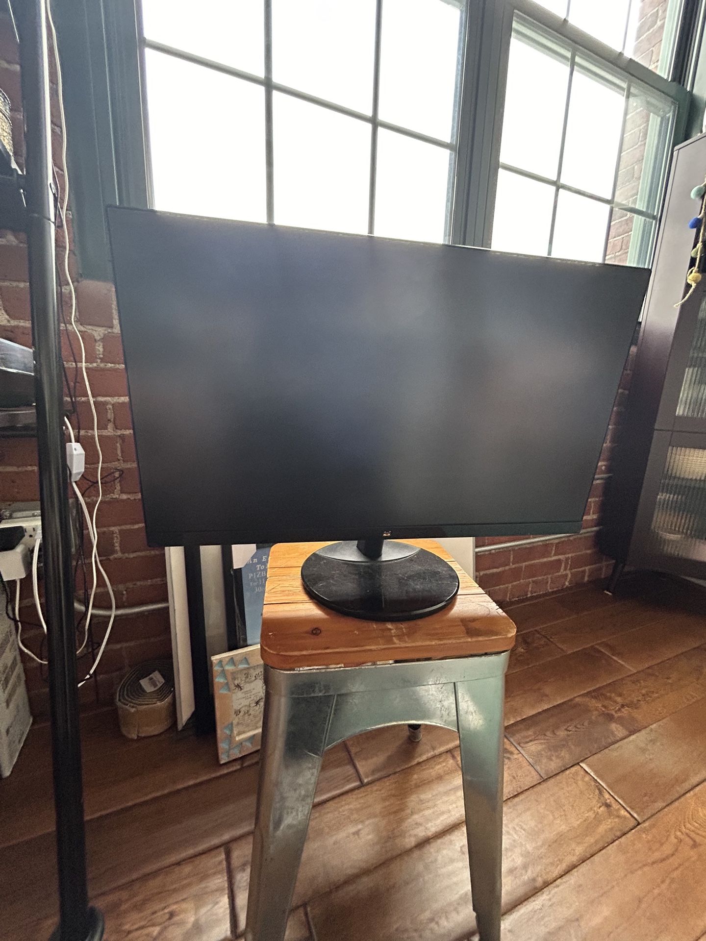Viewsonic 27in LED Monitor