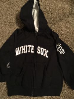 Chicago white sox Hoody jacket