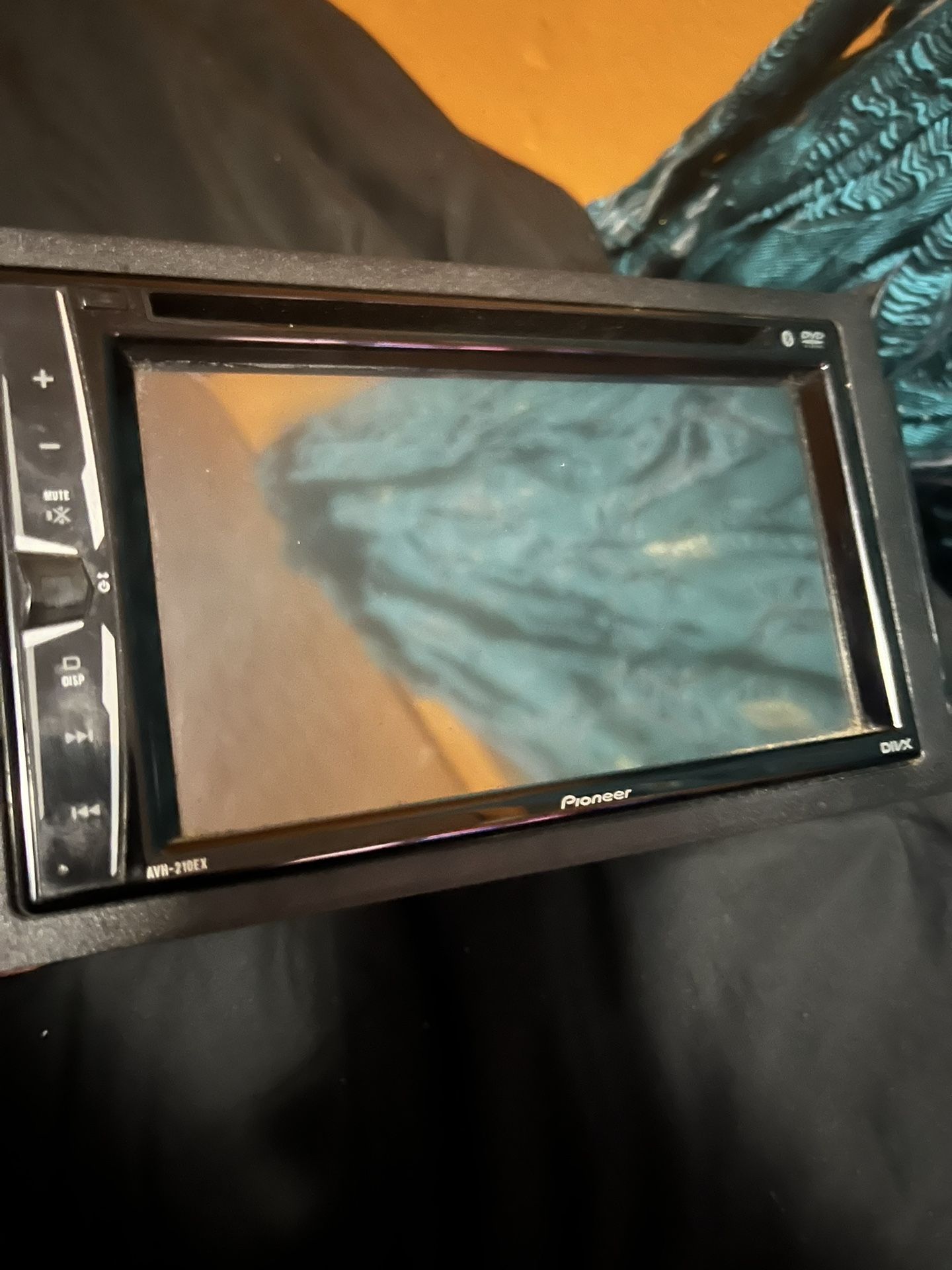 2019 Pioneer Double Din