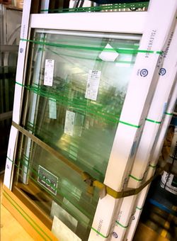 High-Quality Windows – Multiple Models Available