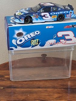Dale Earnhardt Jr Die Cadt Car