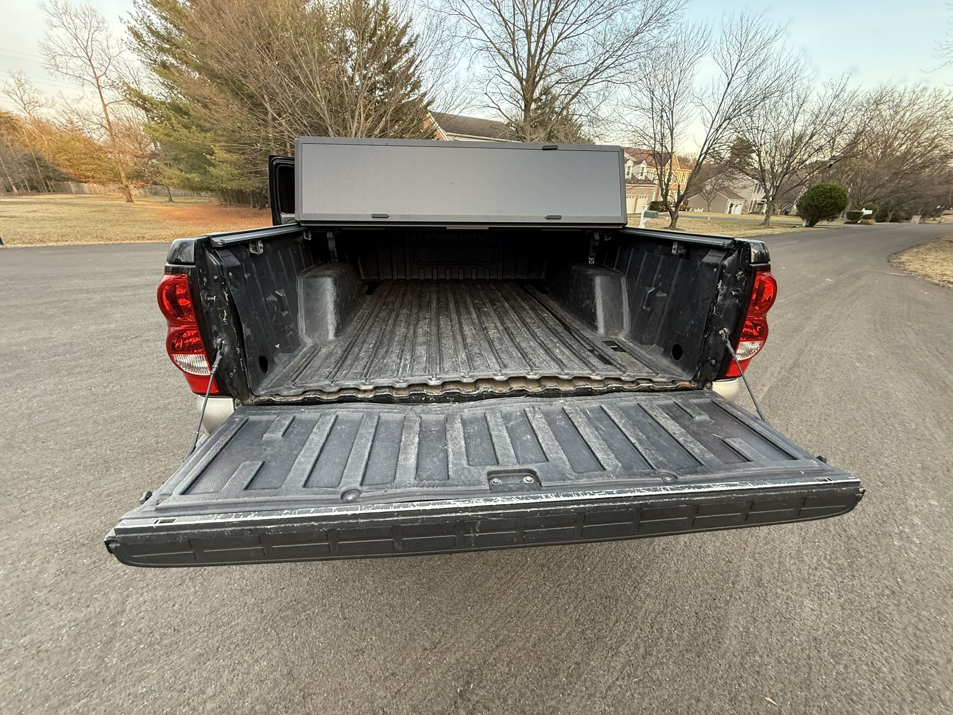 2003 Chevrolet Silverado 1500