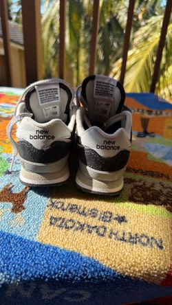 New Balance ,black,11cUS