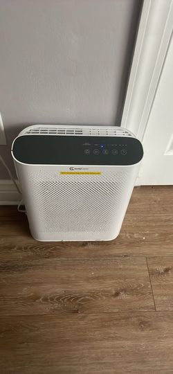 Air purifier