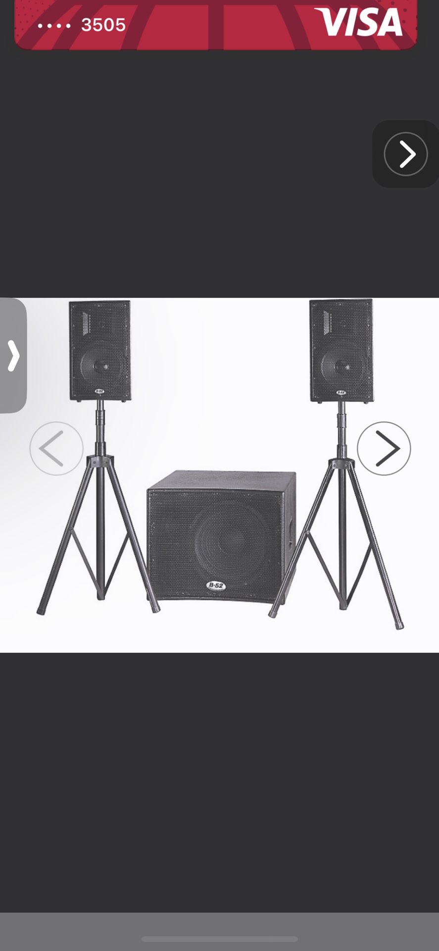 Dj Equipment  Best oFFER 