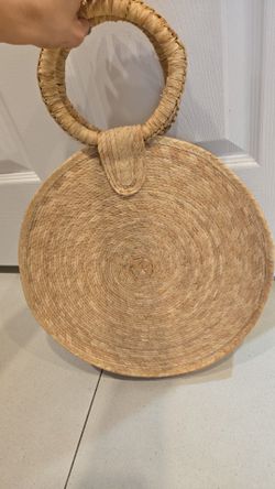 Hand Made Mexican Bag