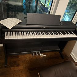 Kawai 88 Keys Piano