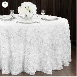 Rosette Linen Bundle