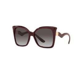 Dolce & Gabbana Women’s Sunglasses DG6168 56mm