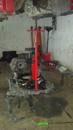 Mecánico y eléctrico