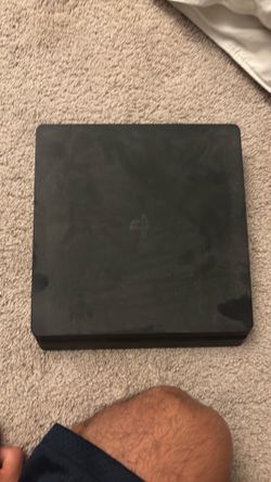 Play station 4