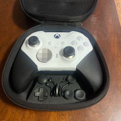 Elite Controller 