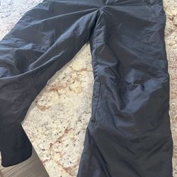 Columbia Men’s Ski Pants