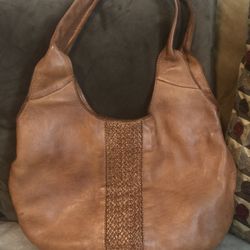 American leather Purse