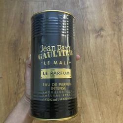 Jean Paul Guiltier 4.2 OZ  
