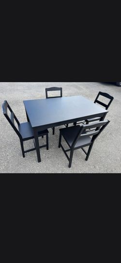 IKEA table