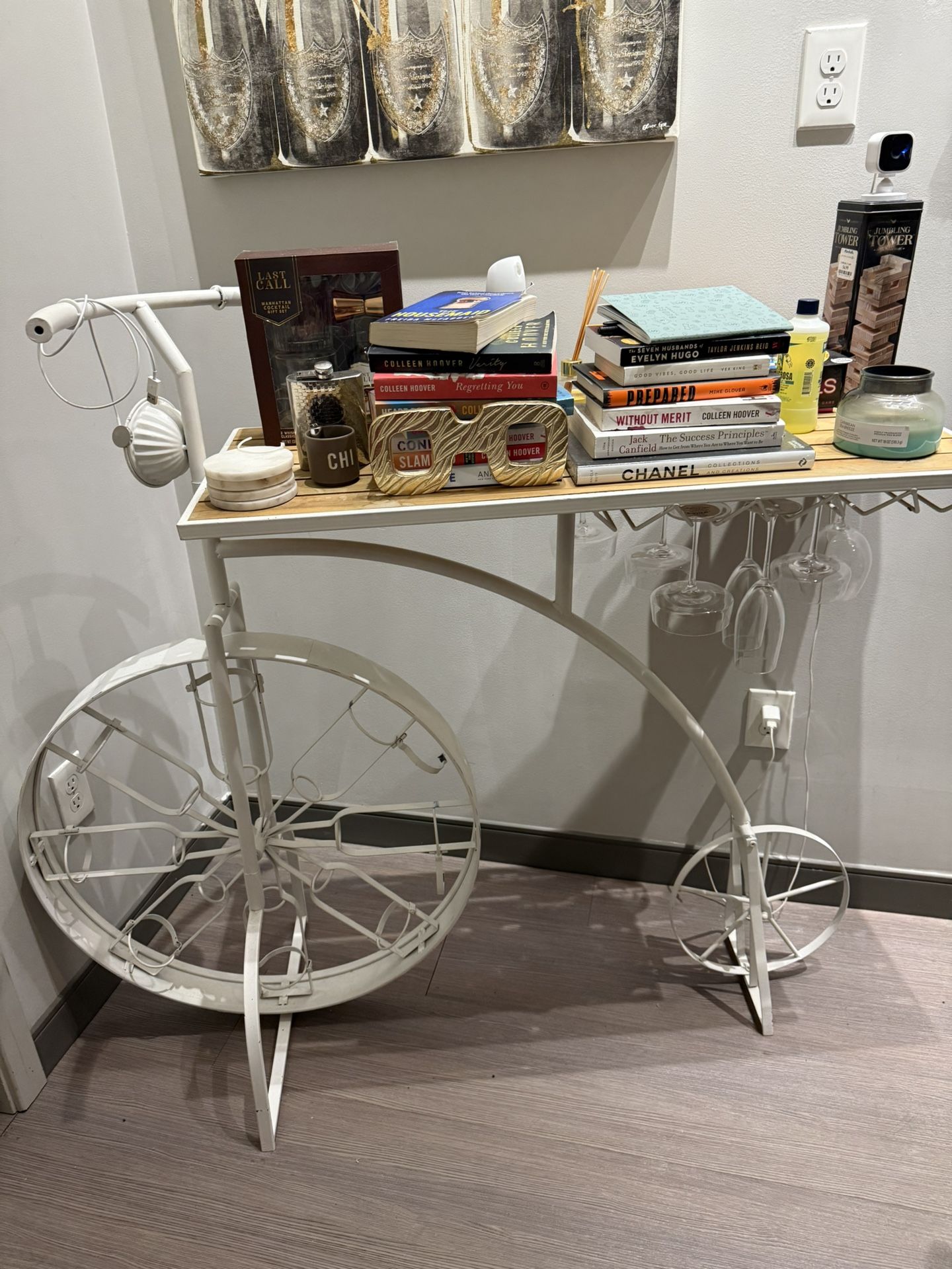 Bike Bar 