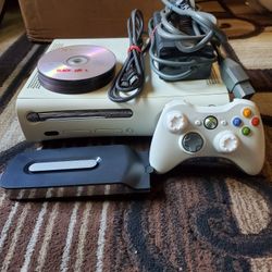 Xbox 360 Complete 