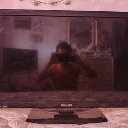 32 Inch Flat Screen TV
