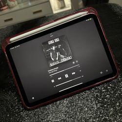 Ipad Mini 6 