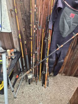 FISHING Gear