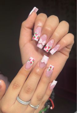 Nail lamp
