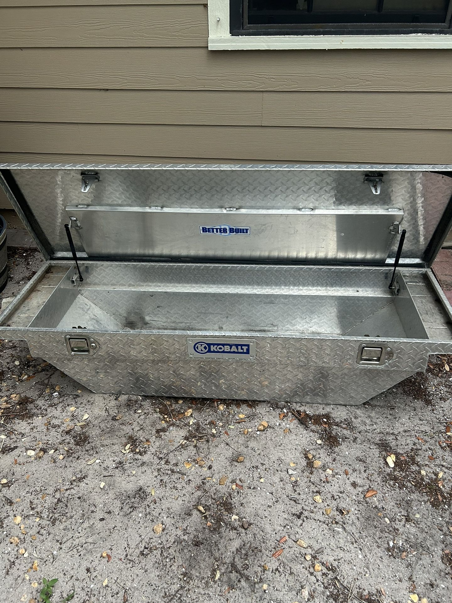 Tacoma Size Toolbox