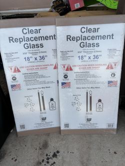 Window Replacements