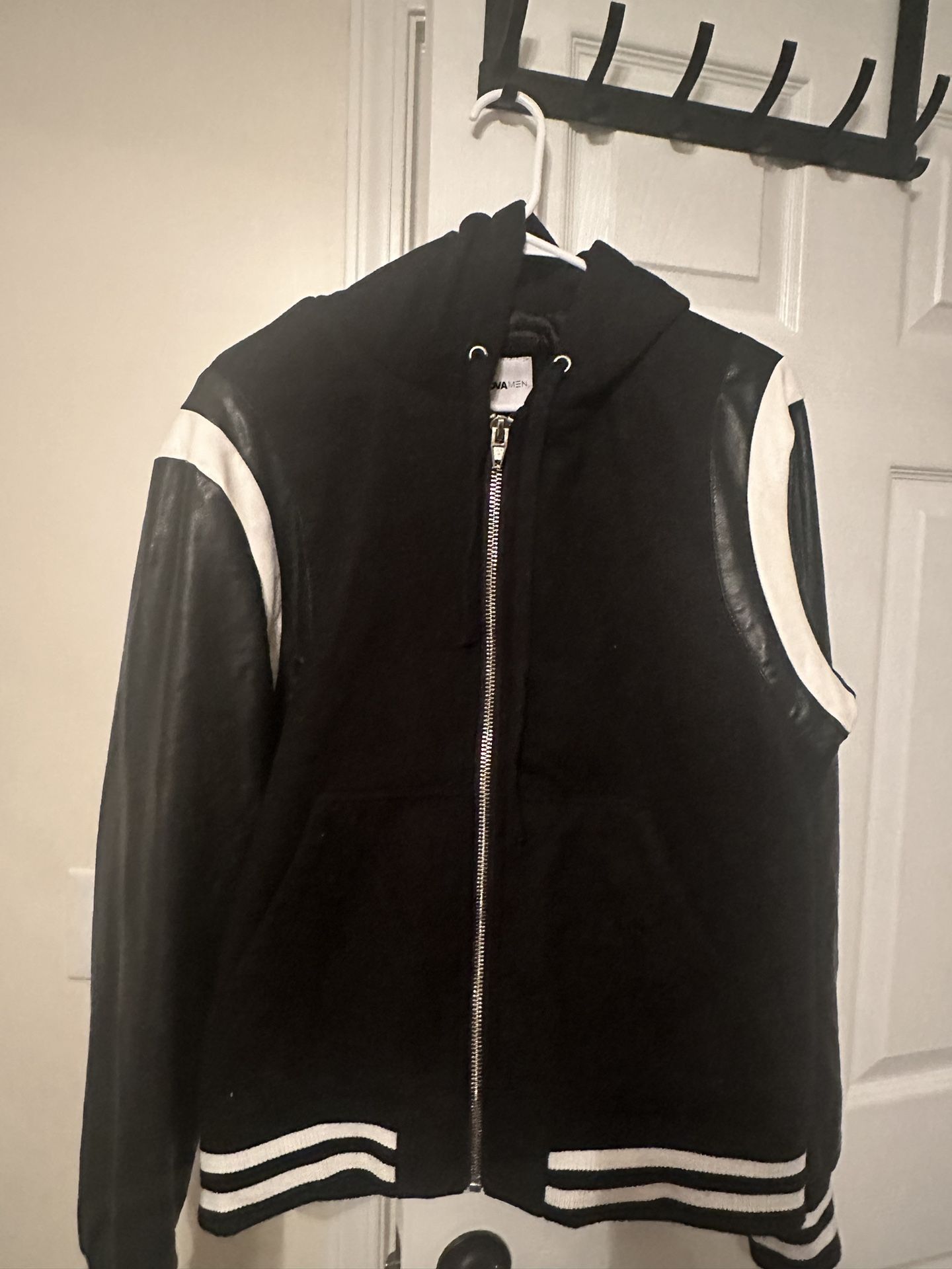 Varsity Jacket