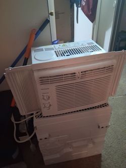 Both Air conditioner