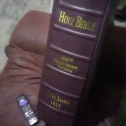 Big Bible 