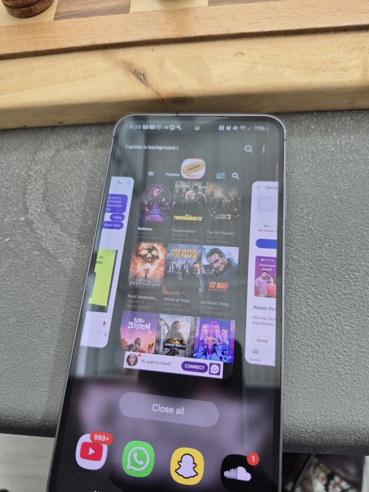 Samsung Galaxy S24 Fe
