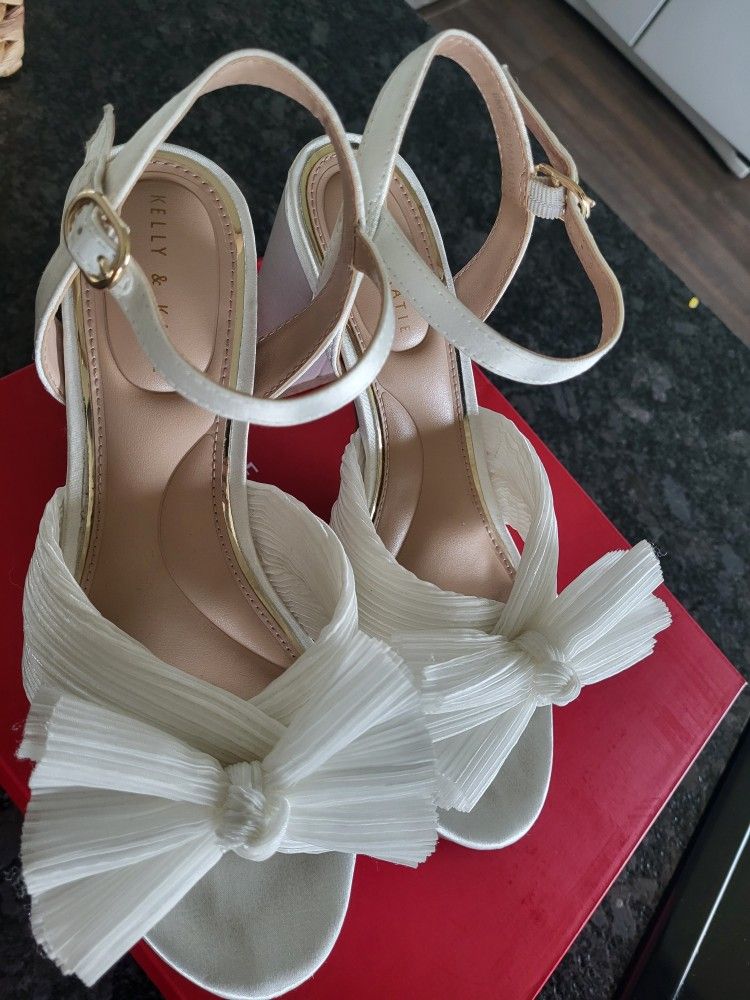 Wedding Shoes