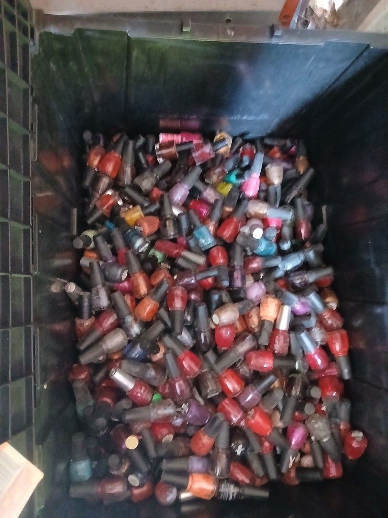 Nail Polish